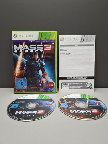 Mass effect istruzioni - mass,