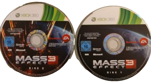 Mass effect per xbox - mass,