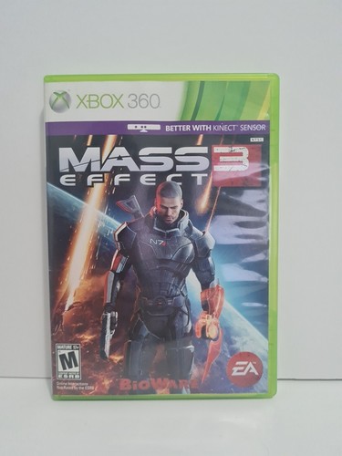 Mass effect case - effect, 360)