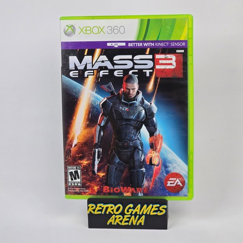 Mass effect cib - mass,