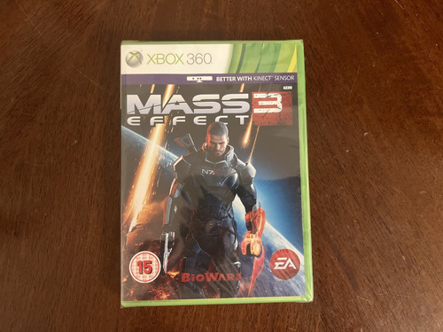 Xbox 360 mass - 3, |