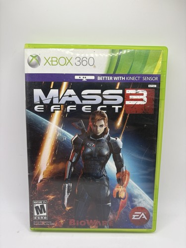 Mass effect cib - mass,