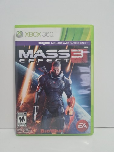 Mass effect case - 3, 360)