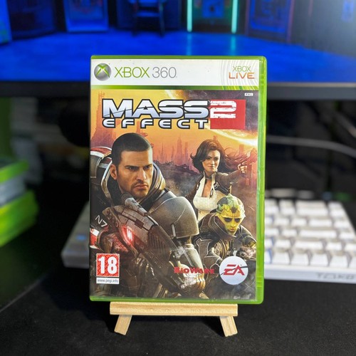 Mass effect microsoft - microsoft, xbox