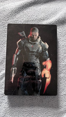 Gioco xbox 360 mass effect - gioco,
