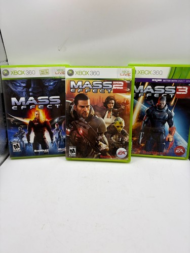 Mass effect e - 1,,