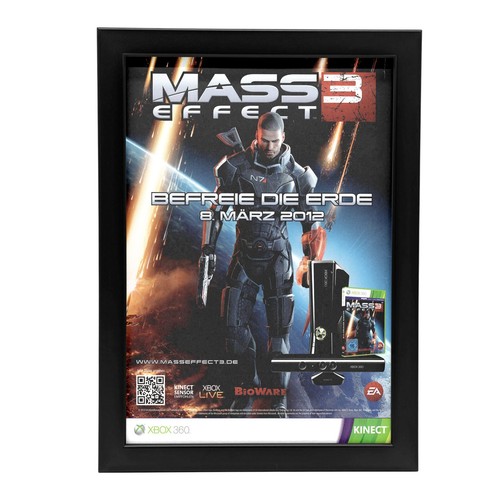 Mass effect xbox - effect, 3