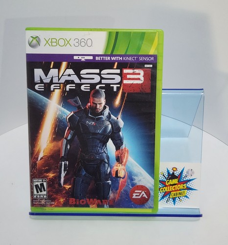 Mass effect gioco - 3,