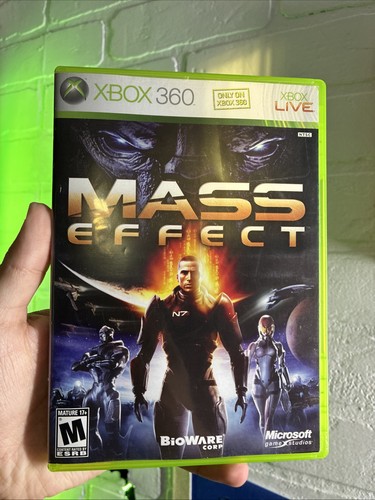 Raro mass effect gamestop - raro,