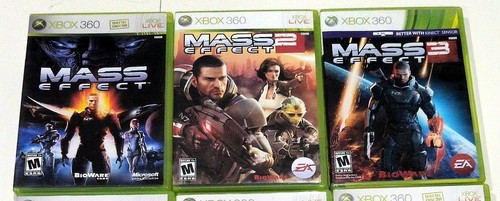 Lotto mass effect 3 - lotto,