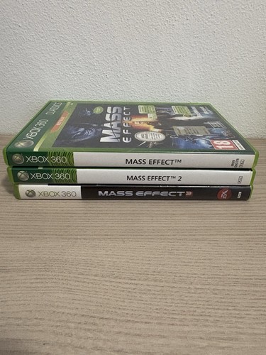 Lotto mass effect 3 - 1, +