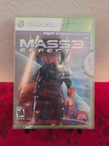 Mass effect nuovo per xbox - 3,