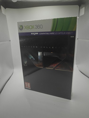 Mass effect edition - mass,