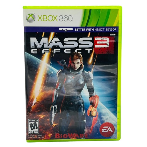 Mass effect microsoft - effect, (microsoft