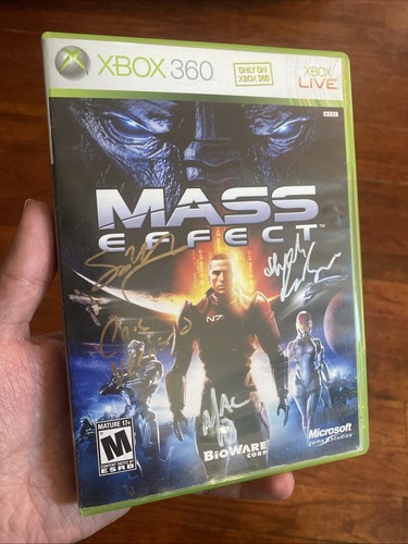 Rara custodia mass - rara, xbox