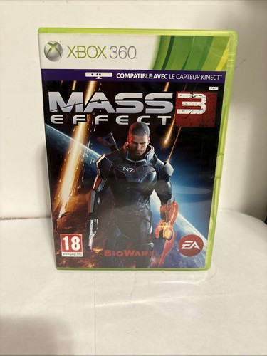 Mass effect xbox 360 xbox360 - 360,