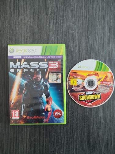 Mass effect microsoft xbox - microsoft,