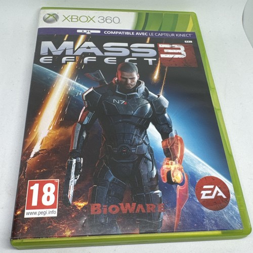 Mass effect microsoft - 3,