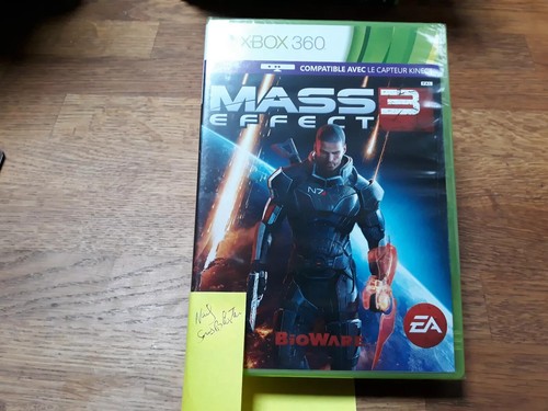Mass effect sub - mass,