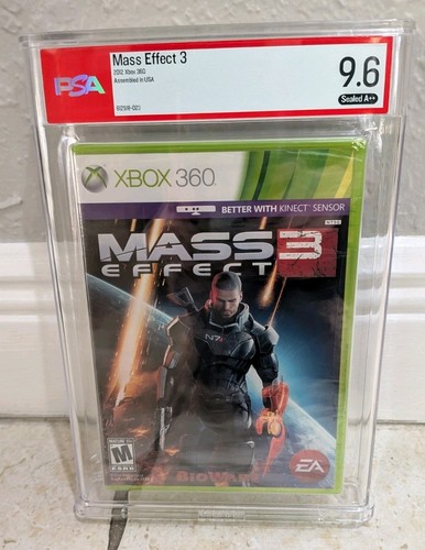 Mass effect xbox - mass, 360