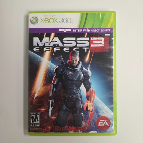 Mass effect microsoft - mass,
