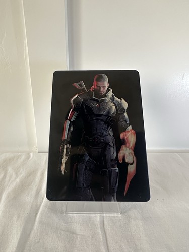 Mass effect xbox 360 - mass,