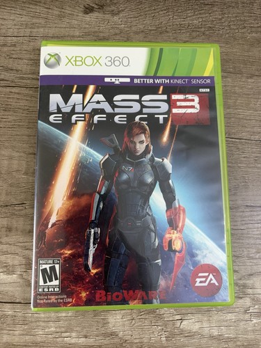 Videogioco mass effect - videogioco,