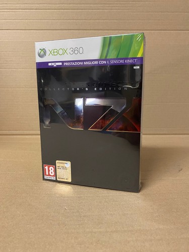Mass effect collector s - 3, collector's