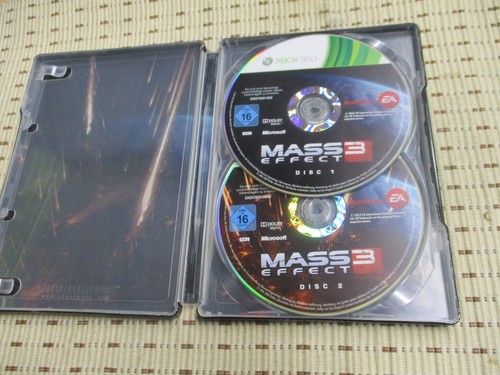 Mass effect per xbox360 xbox - mass,