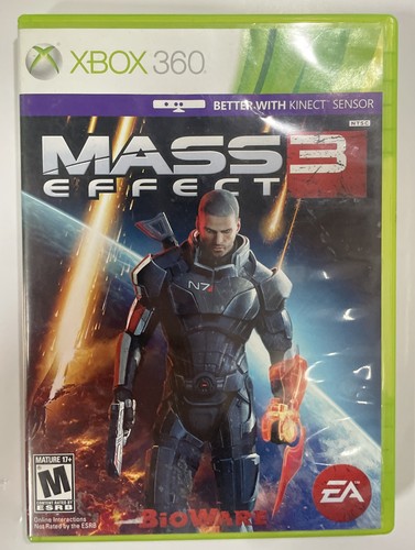 Mass effect cib - , 360)
