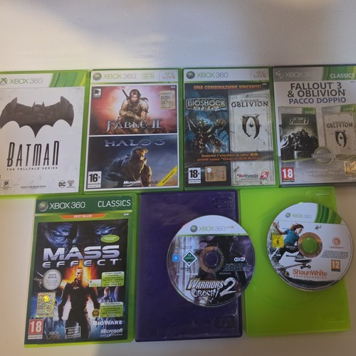 Microsoft xbox 360 pal lotto - microsoft,