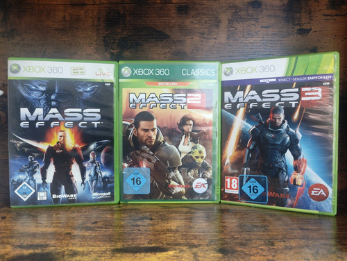 Microsoft mass effect 3 - microsoft,