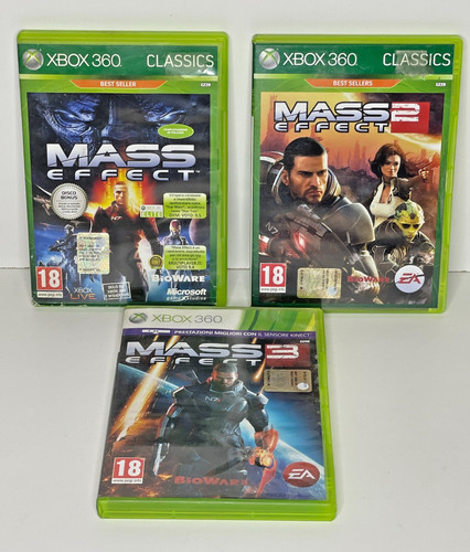 Lotto mass effect - lotto,