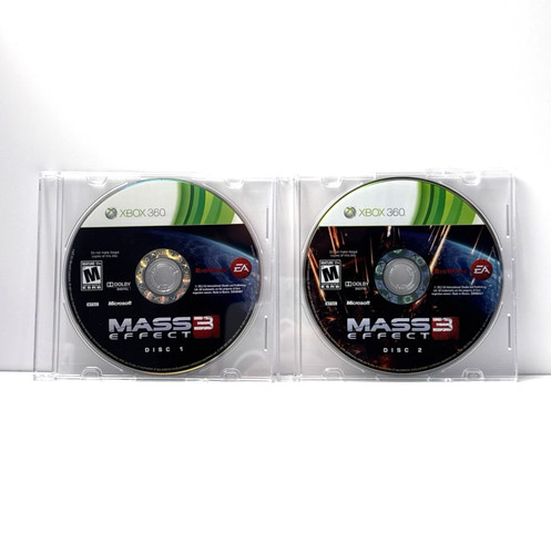 Mass effect microsoft - mass,