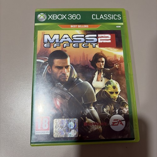 Mass effect xbox360 disco - xbox360,