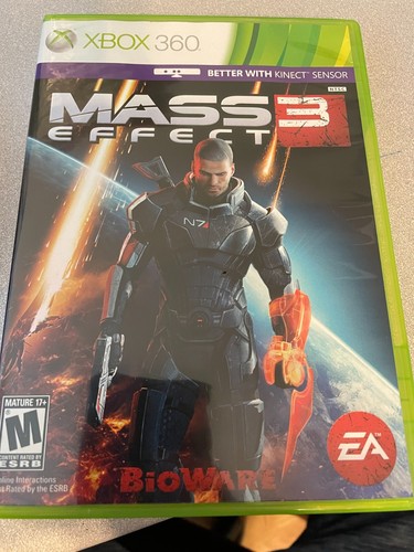 Xbox 360 mass - xbox, 3